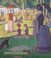 Impressionism - Postaple - Praca zbiorowa