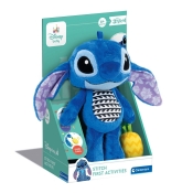 Stitch - Mój pierwszy pluszak