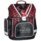 Tornister szkolny Star Wars (STK-520)