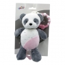 Pozytywka Panda różowa 24 cm (9118) od 0 miesięcy