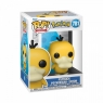 FUNKO FIGURKA POP Games' Pokemon - Psyduck(EMEA) (FNK74218) od 3 lat