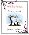 Wielka Panda i Mały Smok James Norbury .