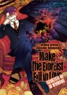 Make The Exorcist Fall in Love. Egzorcysta nie do wyrwania. Tom 2 Aruma Arima