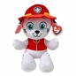 Beanie Babies Lic Soft Paw Patrol, 15 cm - Marshall