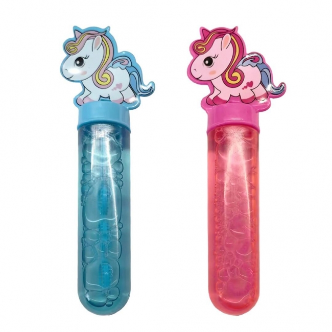 Bańki mydlane jednorożec MIX