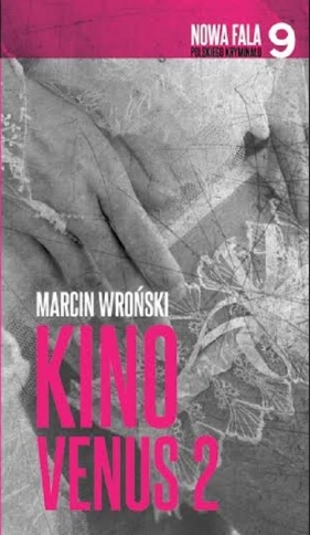 Kino Venus 2 - Wroński Marcin