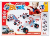 Klocki konstrukcyjne 244el