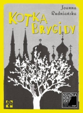 Kotka Brygidy - Joanna Rudniańska