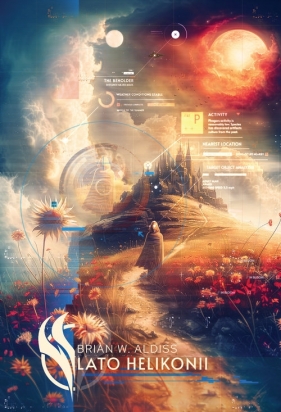 Lato Helikonii - Brian W. Aldiss