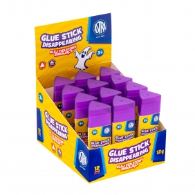 Klej znikający fioletowy Astra Creativo 12g (401113003)