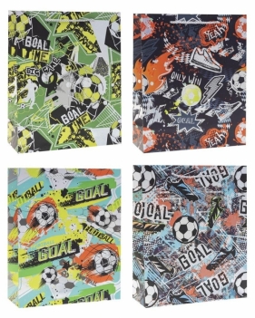 Torebka prezentowa M dziecięca mix