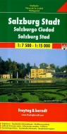 Salzburg Stadt