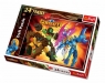 PUZZLE 24 MAXI GOTOWI DO WALKI 14118