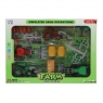 Traktor Toys Group zestaw (TG432335)