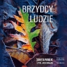 Brzydcy ludzie
	 (Audiobook) Żaneta Pawlik