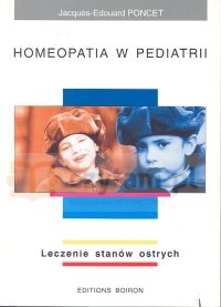 Homeopatia w pediatrii
