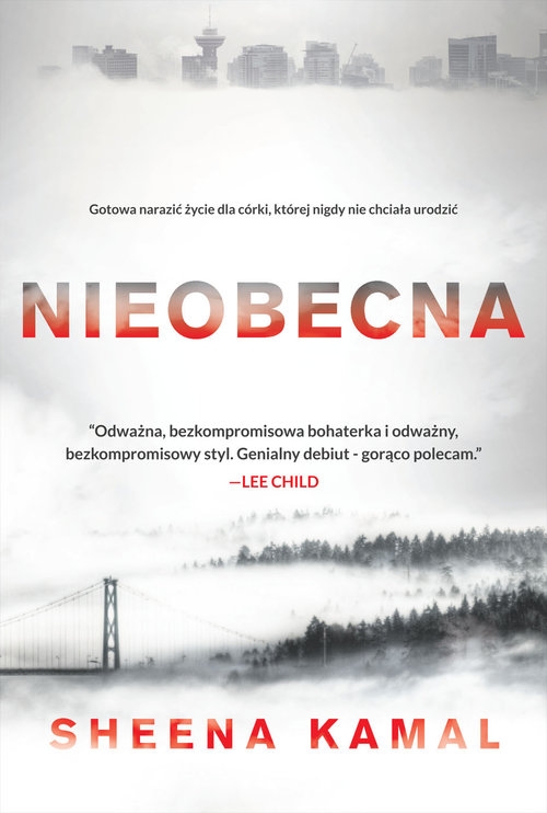 Nieobecna