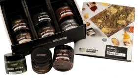 Gamers Grass: Basing Pigments Core Set