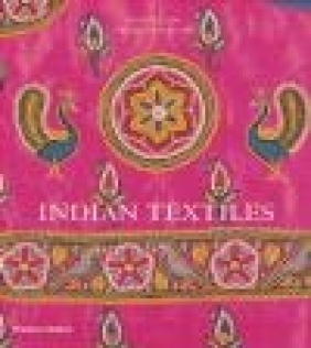 Indian Textiles Nicholas Barnard, John Gillow