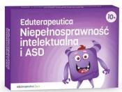 Niepełnosprawność intelektualna i ASD - Opracowanie zbiorowe