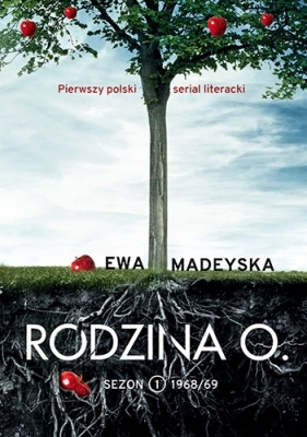 Rodzina O. Sezon I. 1968/69 - Ewa Madeyska