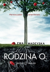 Rodzina O. Sezon I. 1968/69 - Ewa Madeyska