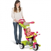 Rowerek Baby Driver Comfort Girl (434118)