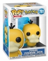 Funko Figurka POP Games: Pokemon - Psyduck