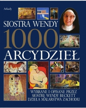 1000 arcydzieł - Beckett Wendy