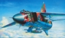 ZVEZDA MiG23 MLD Soviet Fighter (7218)