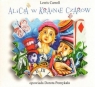 Alicja w Krainie Czarów audiobook Lewis Carroll