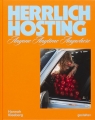 Herrlich Hosting Hannah Kleeberg