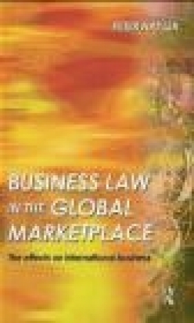 Business Law in the Global Marketplace Peter Nayler