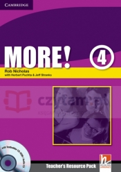 More! 4 TRP