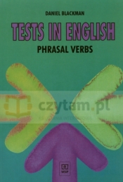 Tests in English Phrasal Verbs OOP