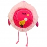 Piłka Fuzzy Ball S'cool Flamingo D.RECT