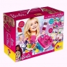 Barbie Macchina Gelateria Crea Ghiaccioli (73184) Wiek: 5+