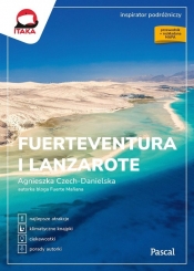 Fuerteventura i Lanzarote - Czech-Danielska Agnieszka