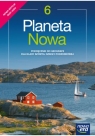Planeta Nowa. Podręcznik do geografii dla klasy 6 szkoły podstawowej