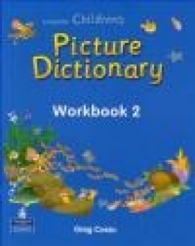 Longman Children's Picture Dictionary WB 2