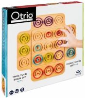 Marbles Orito - wersja drewniana (6045064)