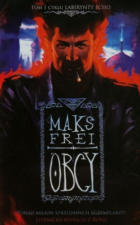 Obcy - Frei Maks