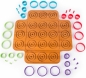 Marbles Orito - wersja drewniana (6045064)