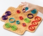 Marbles Orito - wersja drewniana (6045064)