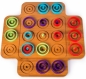 Marbles Orito - wersja drewniana (6045064)