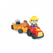 Traktor Super Farma (1304)