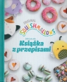  Original Squishmallows. Oficjalna książka z przepisami