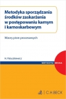 Metodyka sporządzania środków zaskarżenia w postępowaniu karnym i prof. dr hab. Hanna Paluszkiewicz