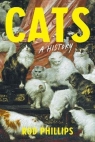 Cats. A History Rod Phillips