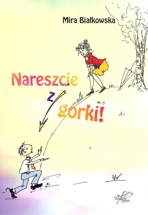 Nareszcie z górki